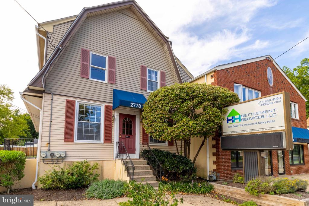 2778 JENKINTOWN ROAD