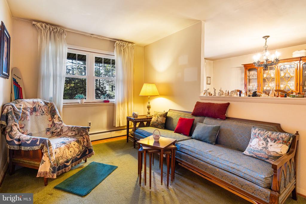 1059 MAPLE AVENUE Unit:           