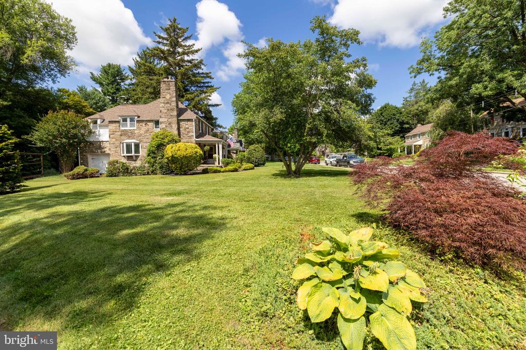 300 CHERRY LANE
