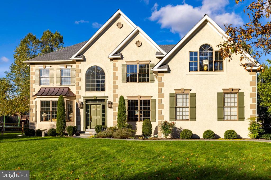 1315 Stoney River River Ambler PA