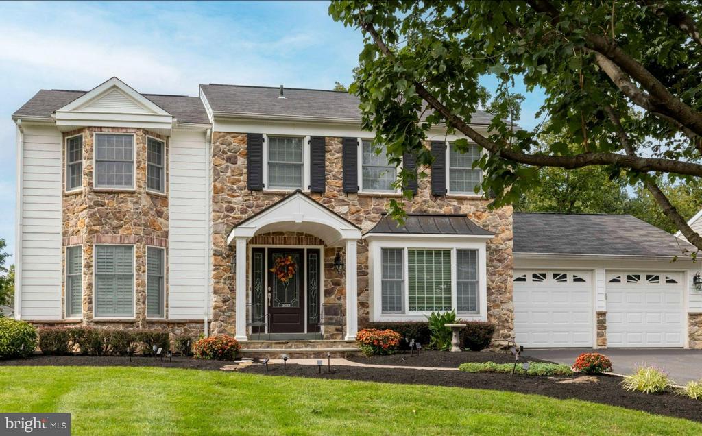 103 Canterbury Lane Lansdale PA
