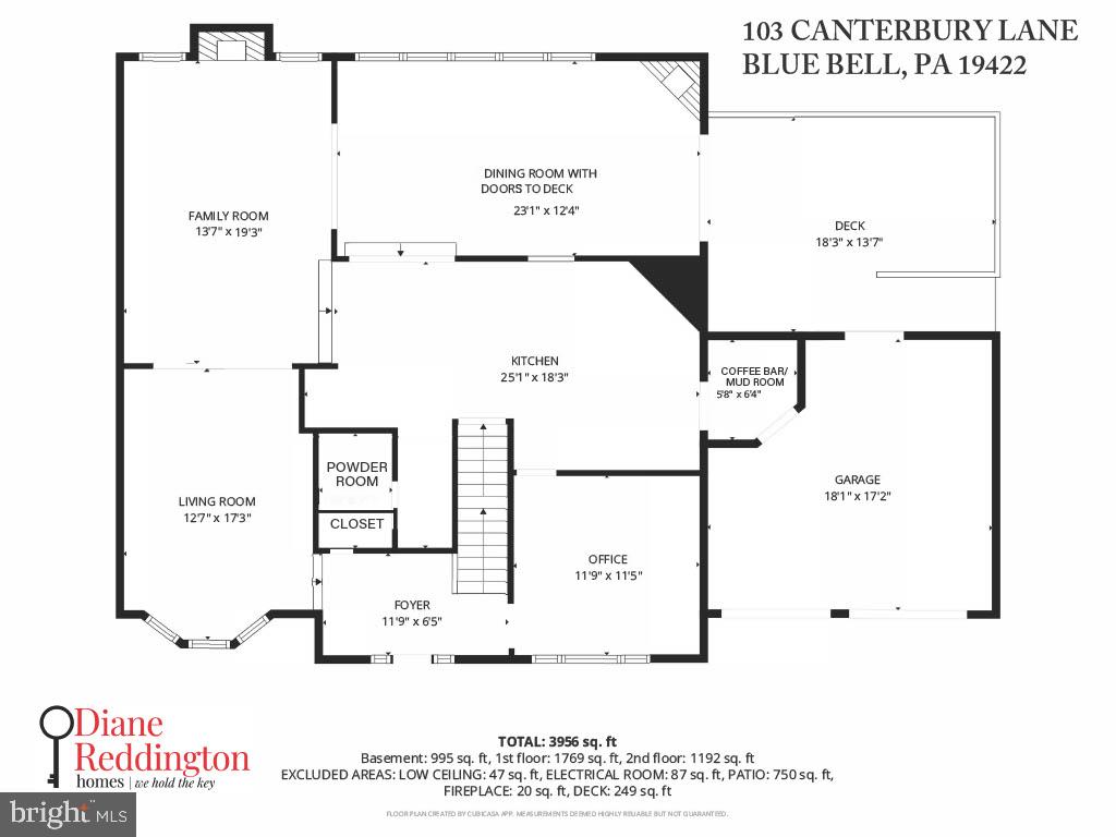 103 CANTERBURY LANE