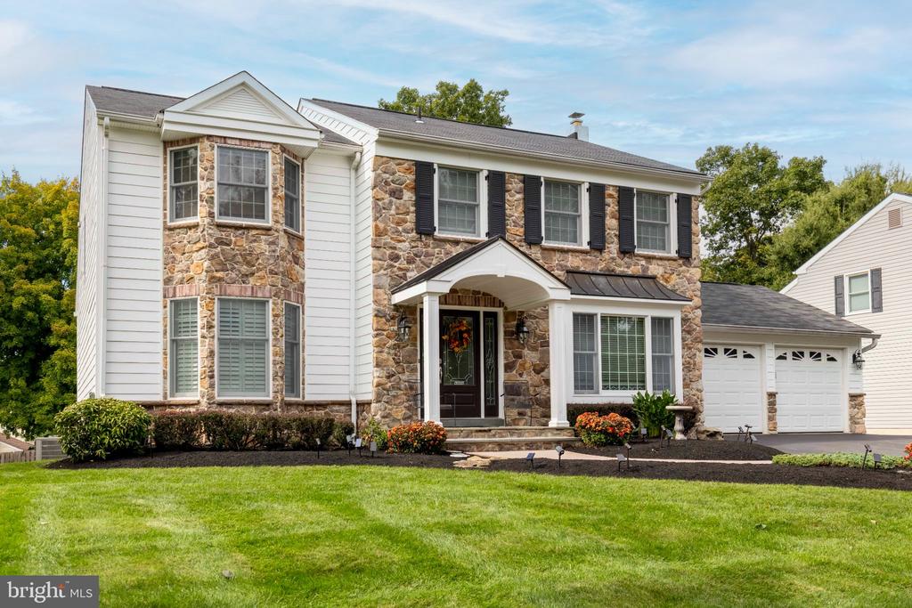 103 CANTERBURY LANE