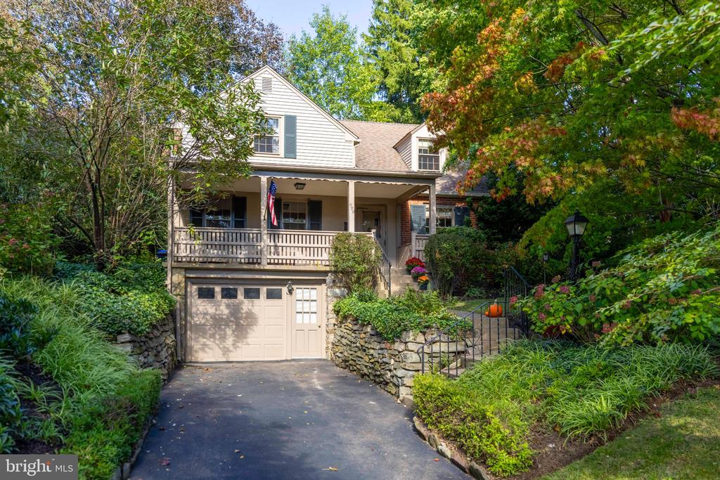 529 FOX ROAD