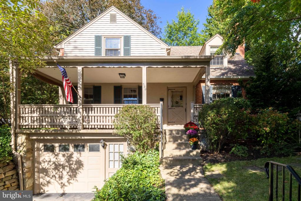 529 FOX ROAD