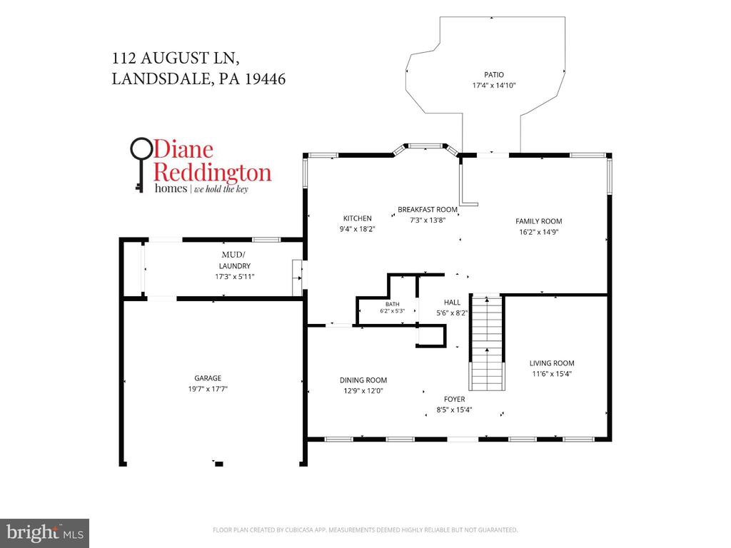 112 AUGUST LANE