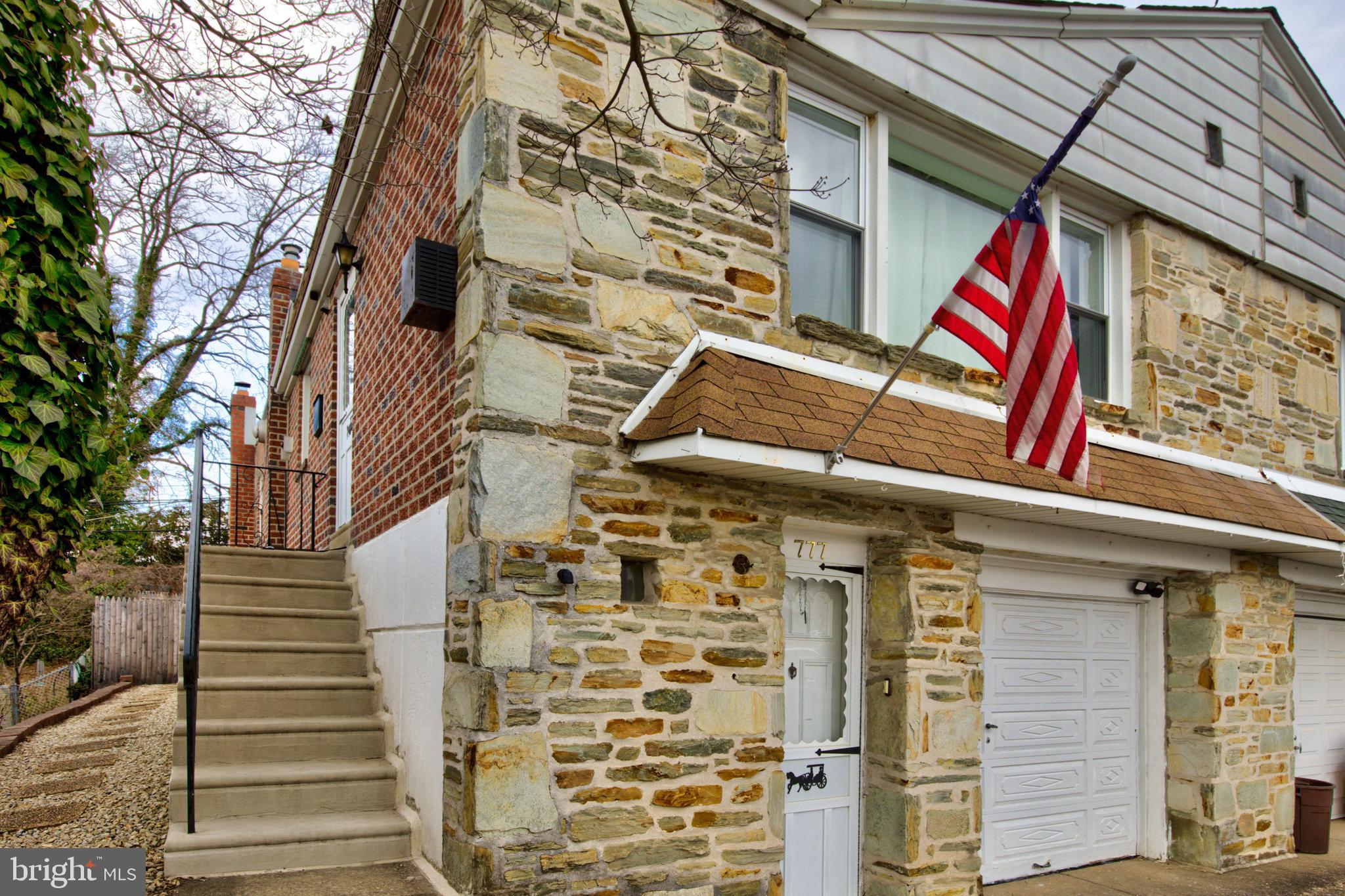 777 CINNAMINSON STREET
