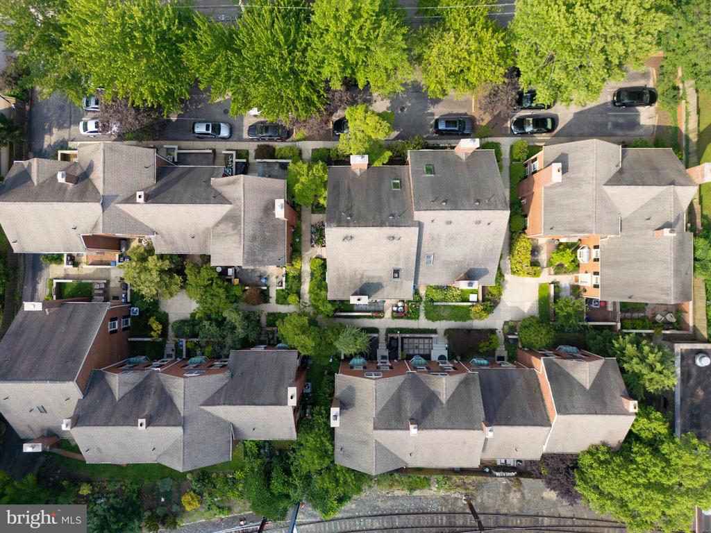 8708 PROSPECT AVENUE Unit: C9