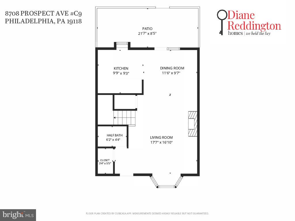 8708 PROSPECT AVENUE Unit: C9