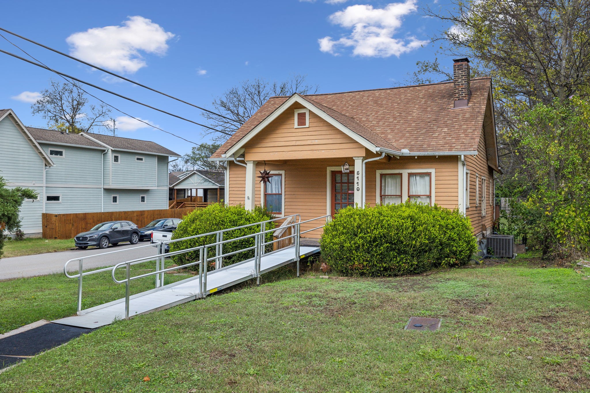 5110 Kentucky Ave