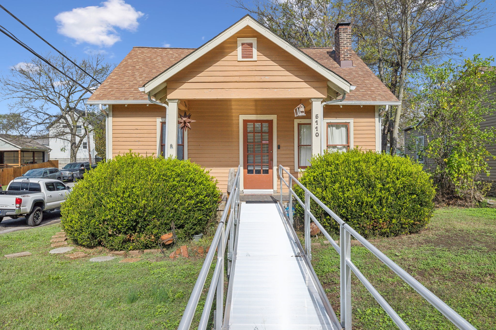 5110 Kentucky Ave