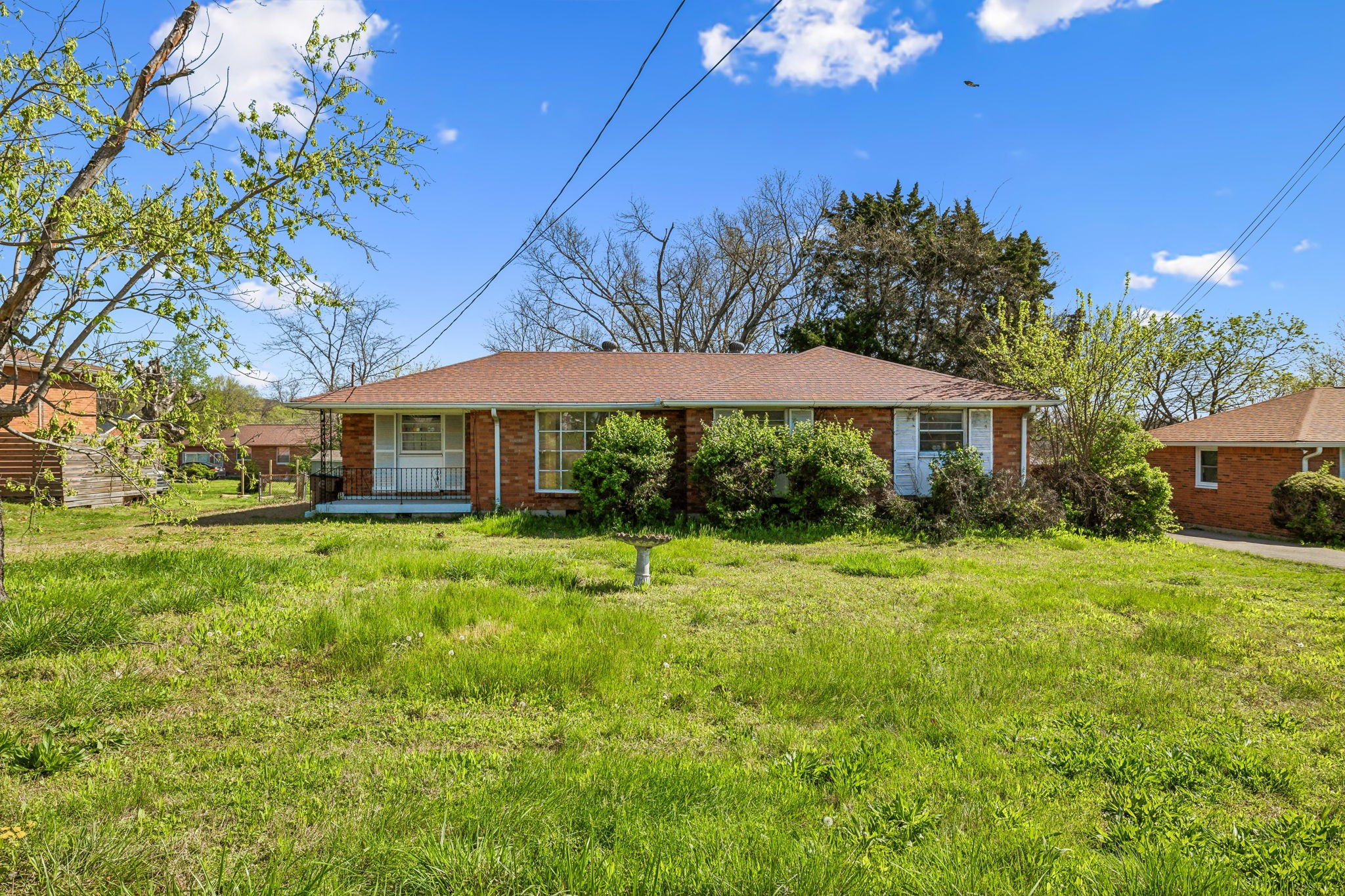 1607 Baptist World Center Dr