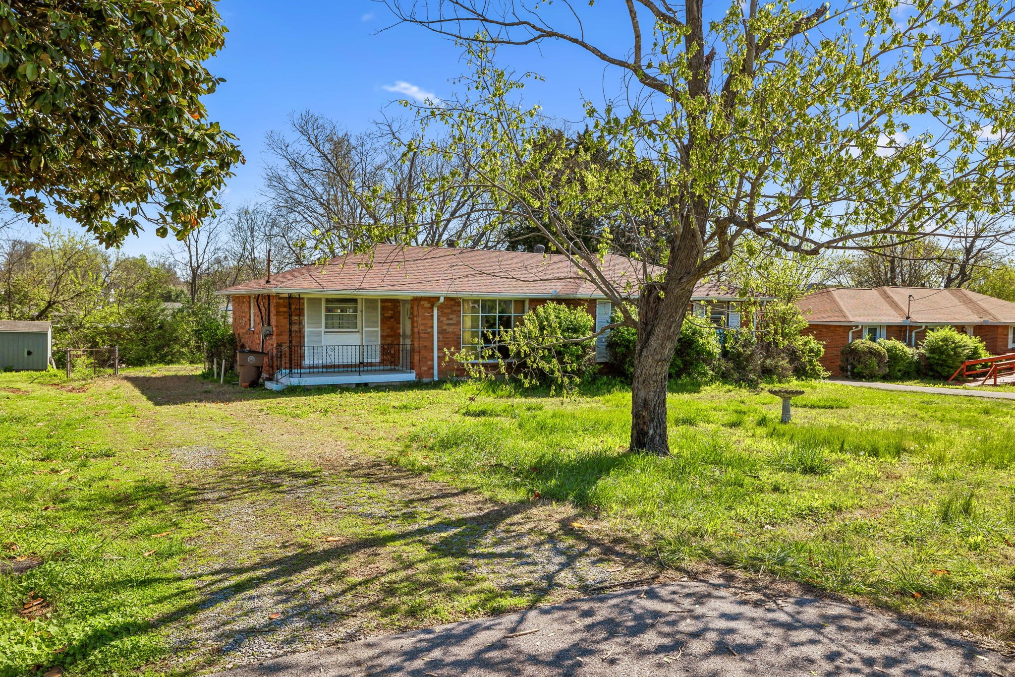 1607 Baptist World Center Dr