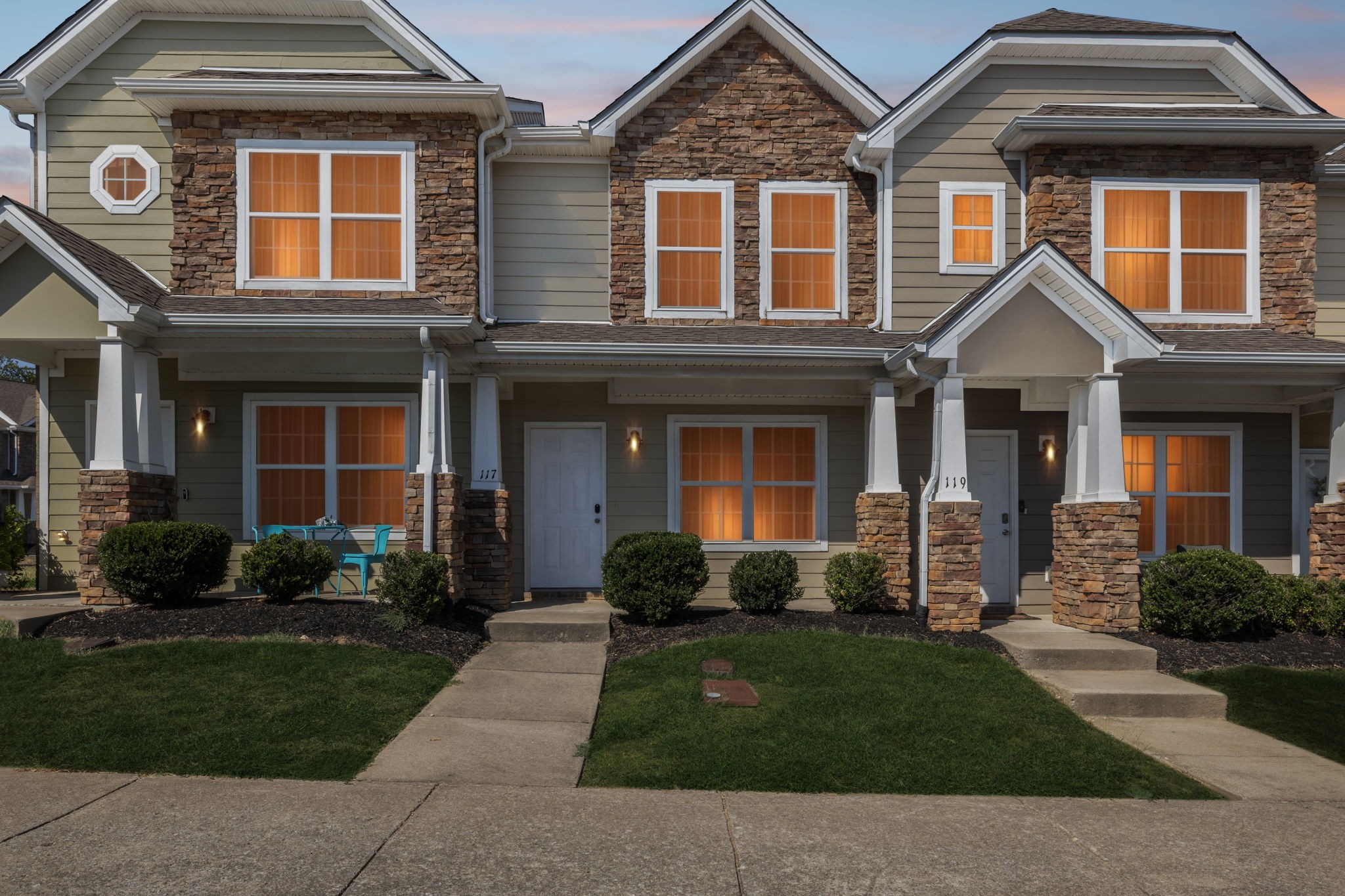 117 Cobblestone Place Dr