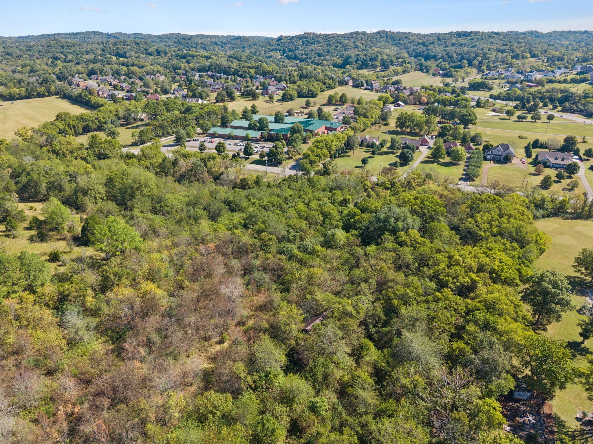 1043 Madison Creek Rd