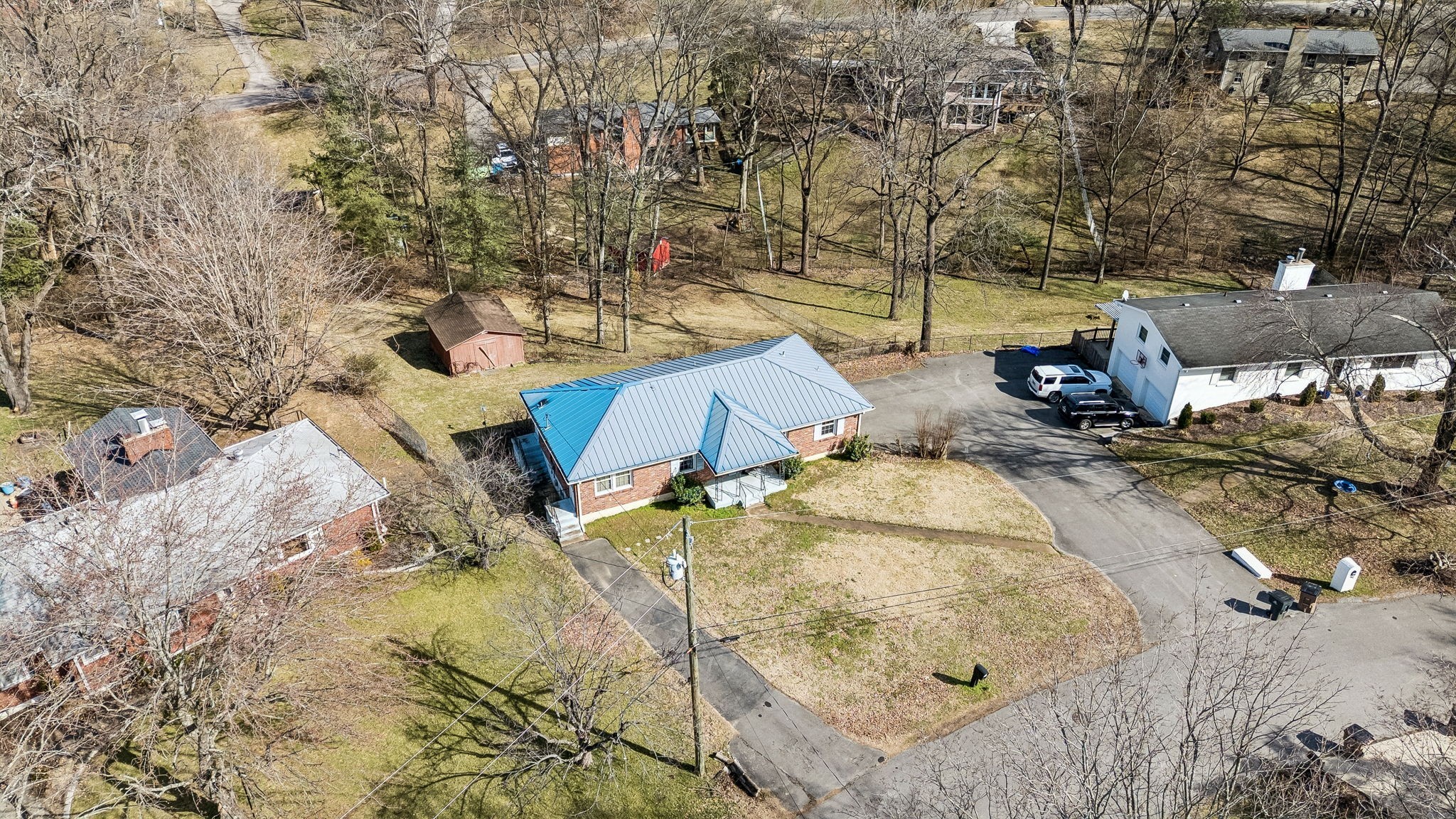 5020 Kincannon Dr