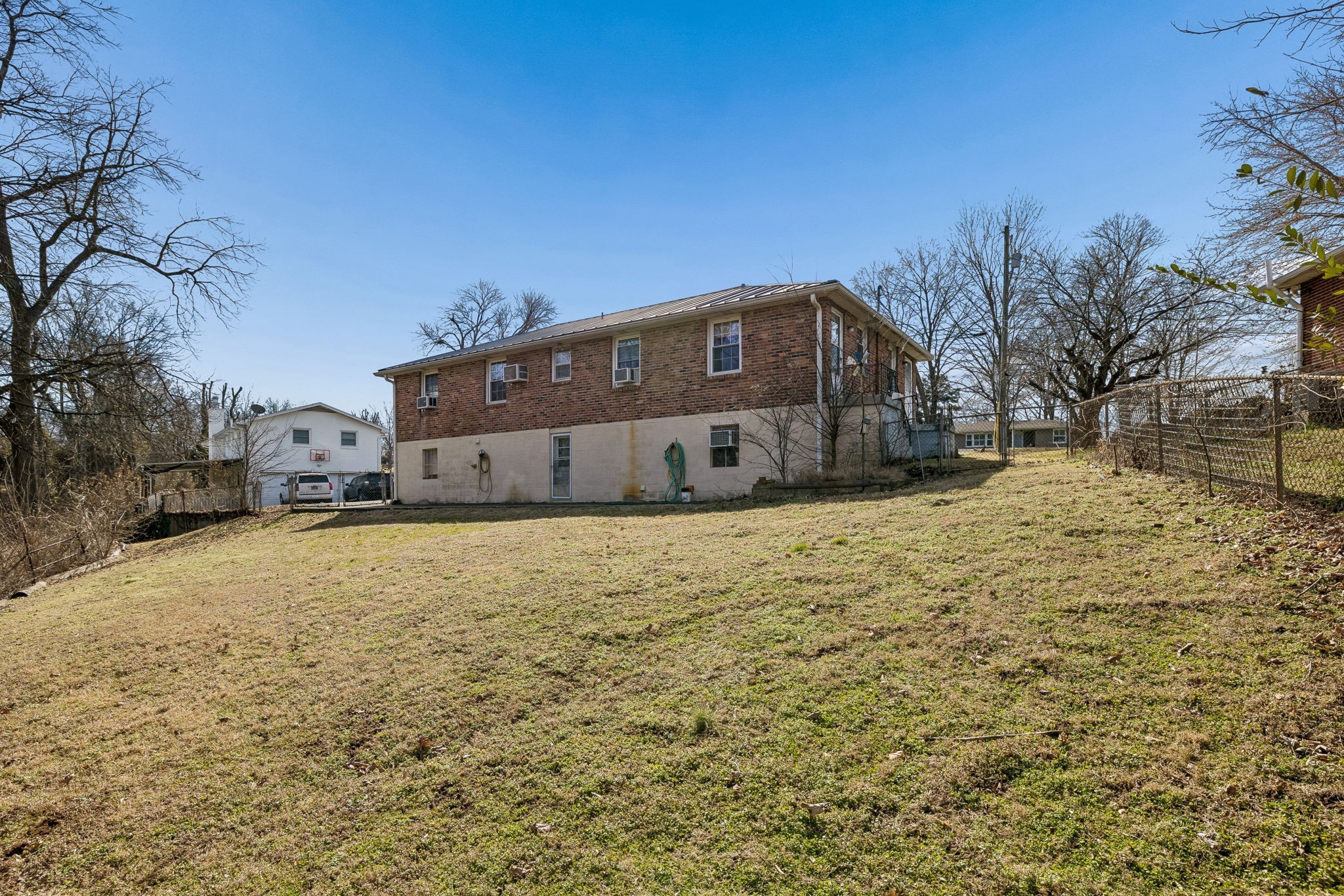 5020 Kincannon Dr