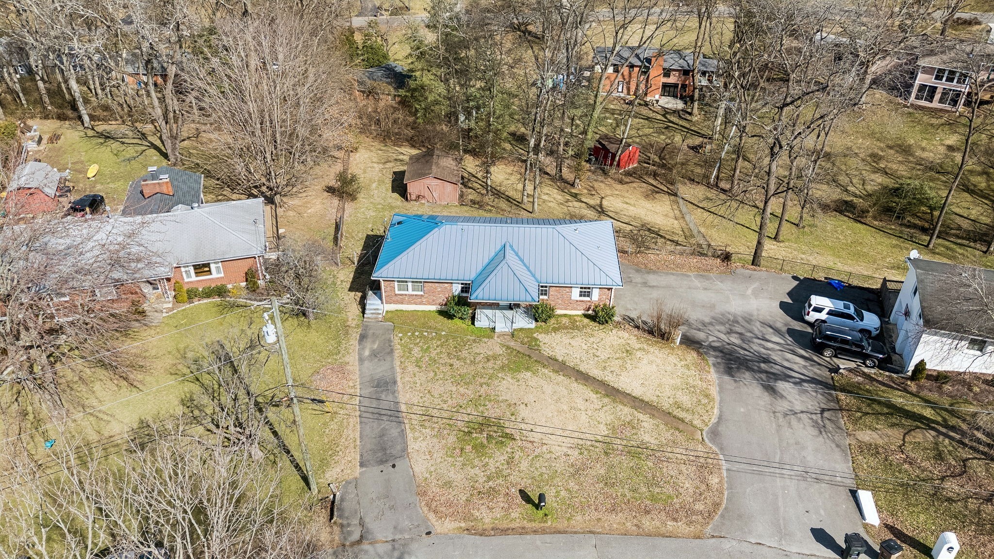 5020 Kincannon Dr