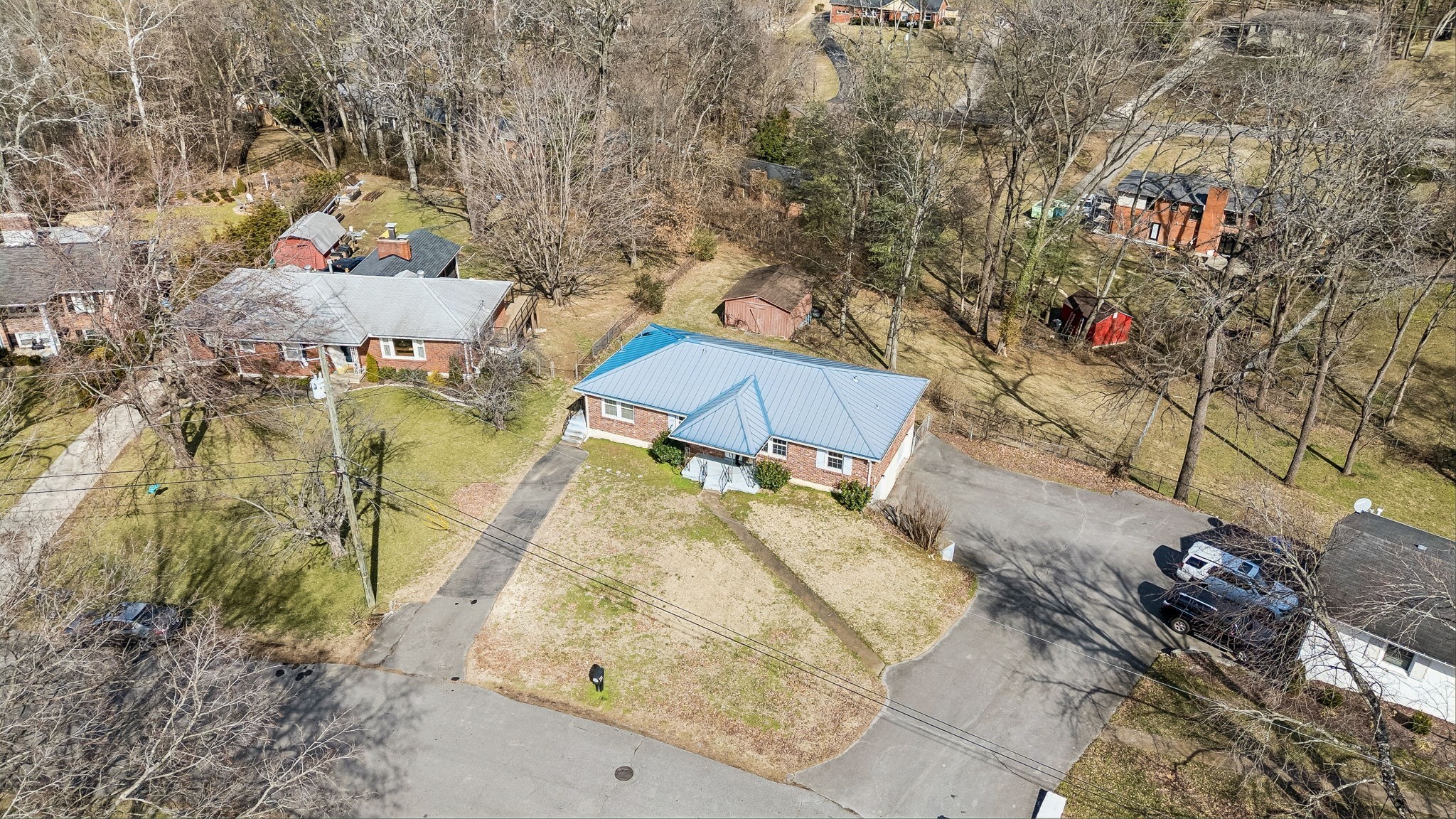 5020 Kincannon Dr