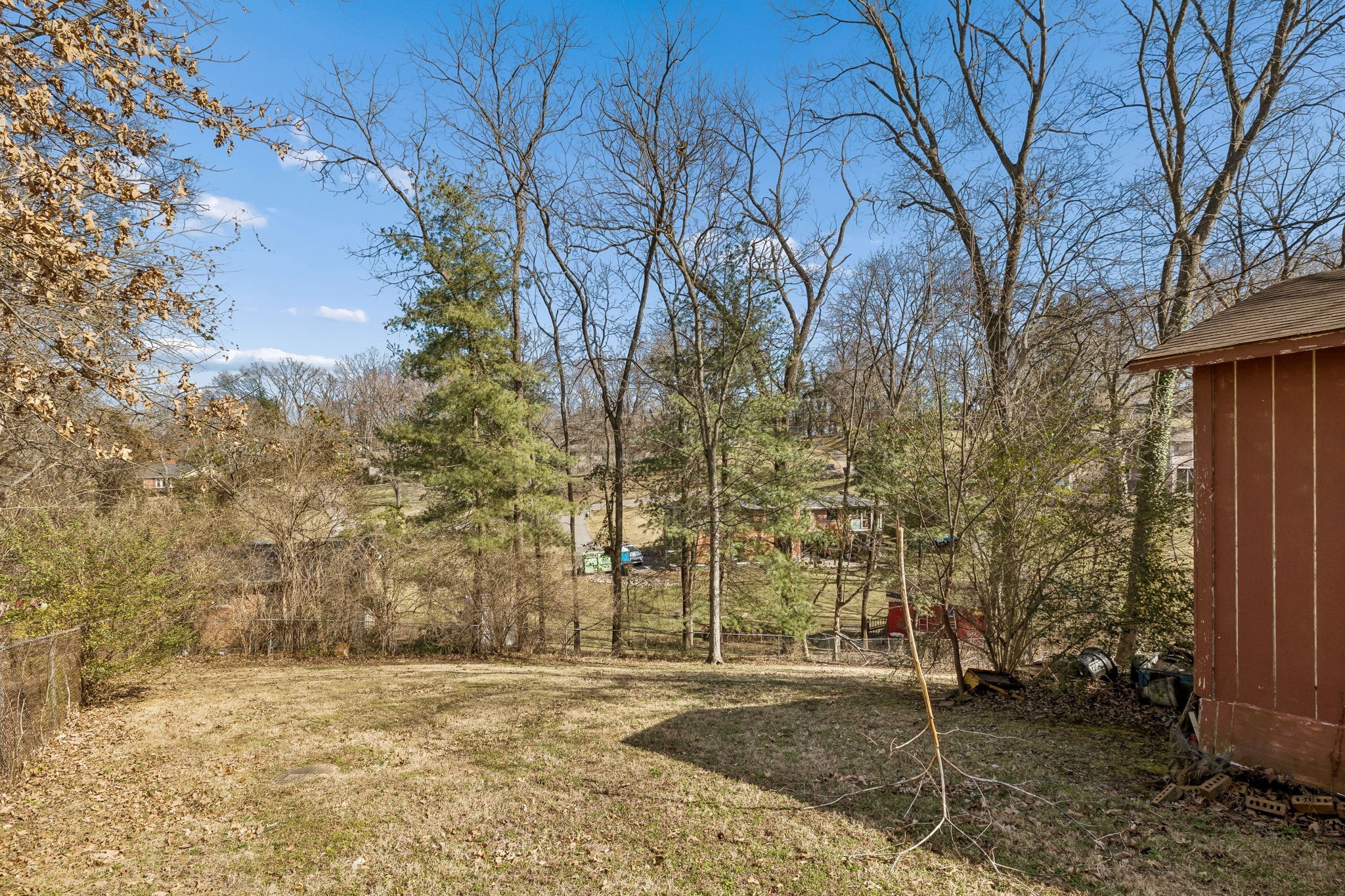 5020 Kincannon Dr