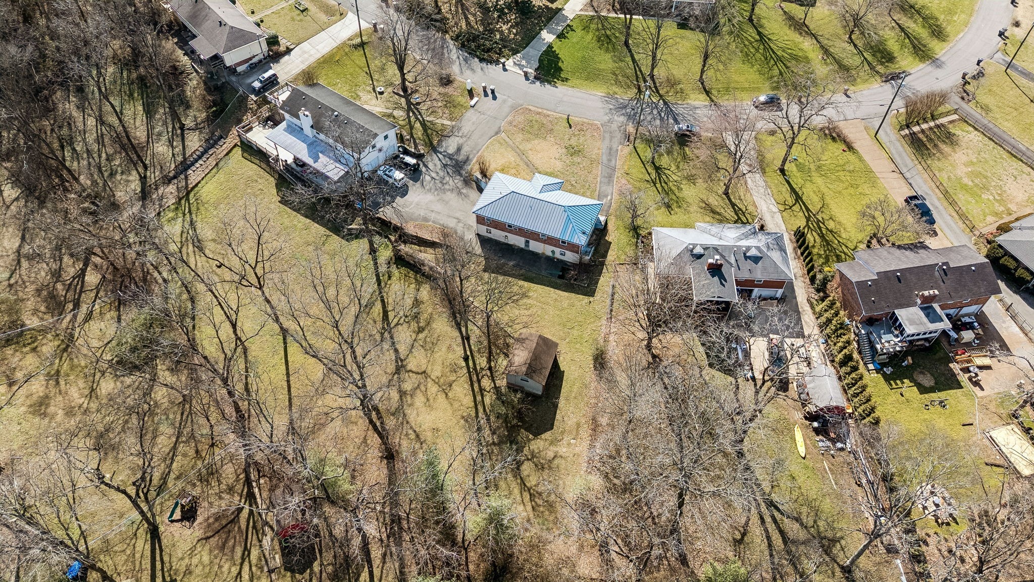 5020 Kincannon Dr