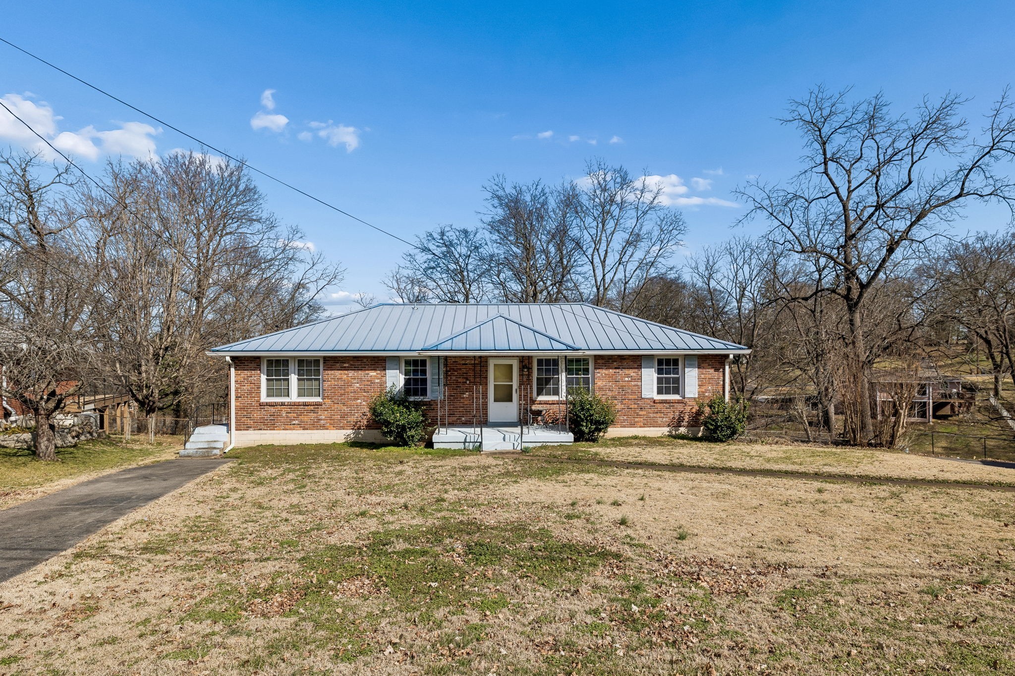 5020 Kincannon Dr