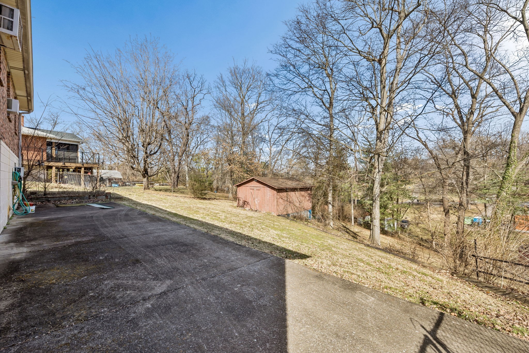 5020 Kincannon Dr