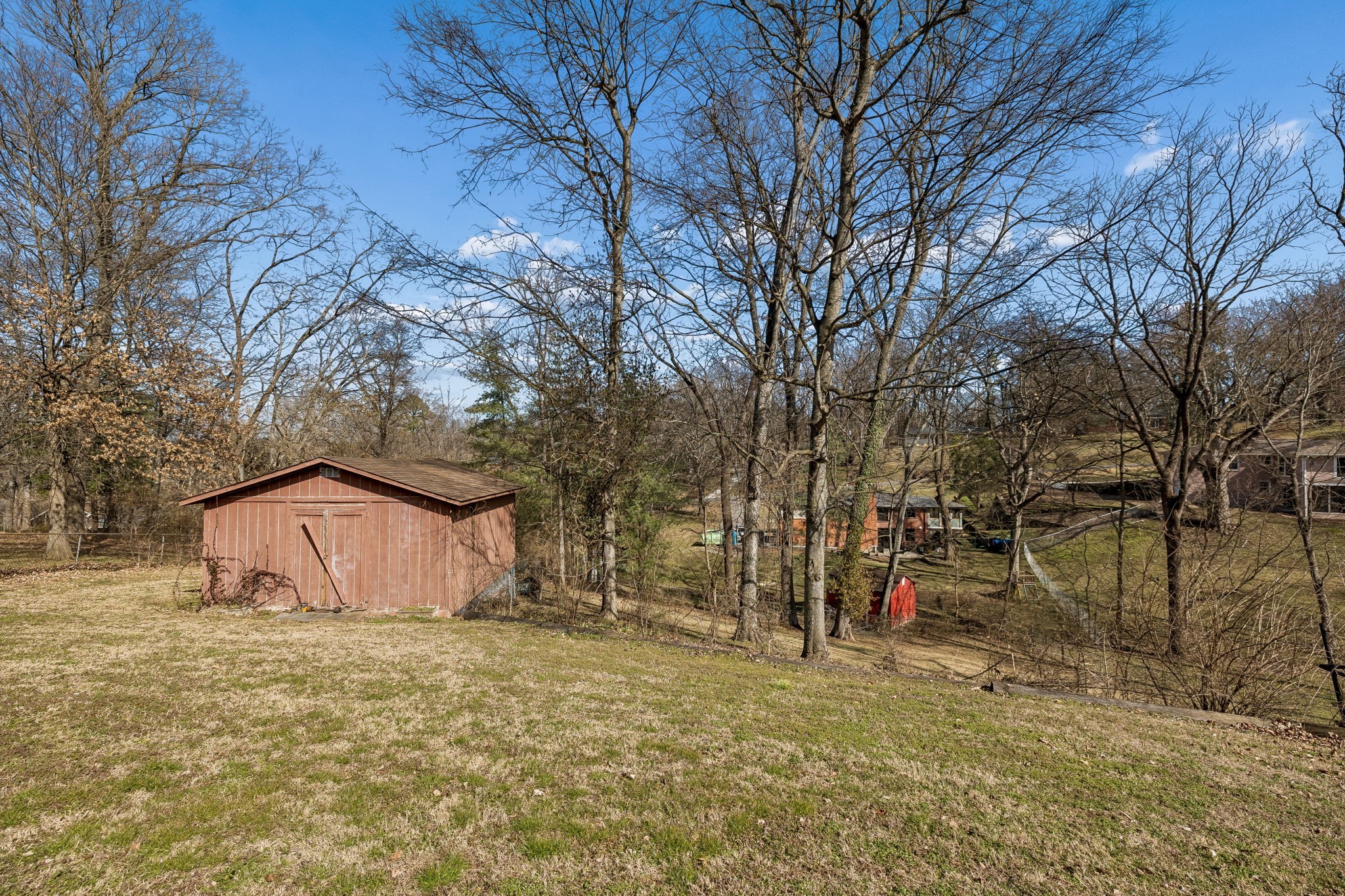 5020 Kincannon Dr