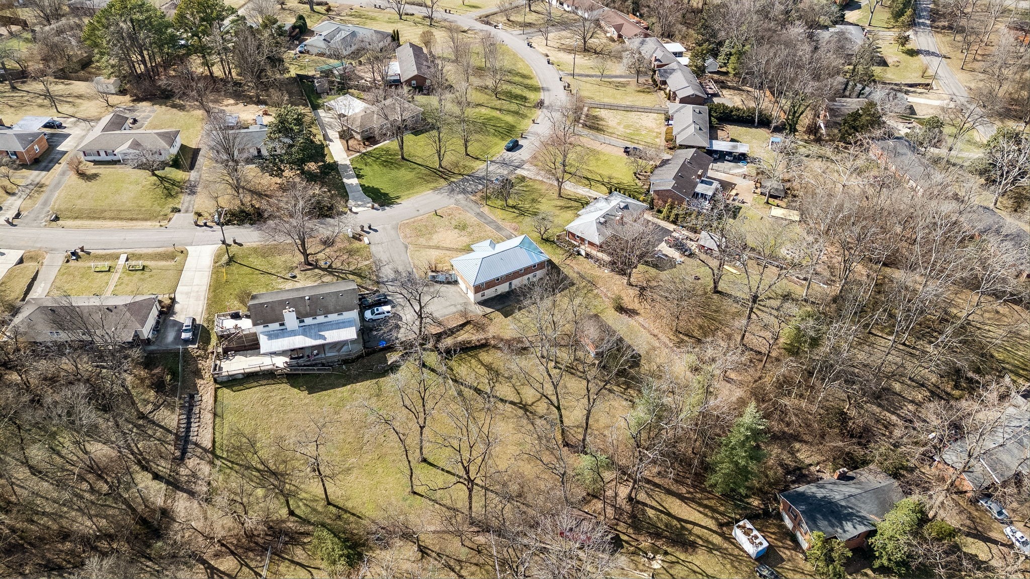5020 Kincannon Dr