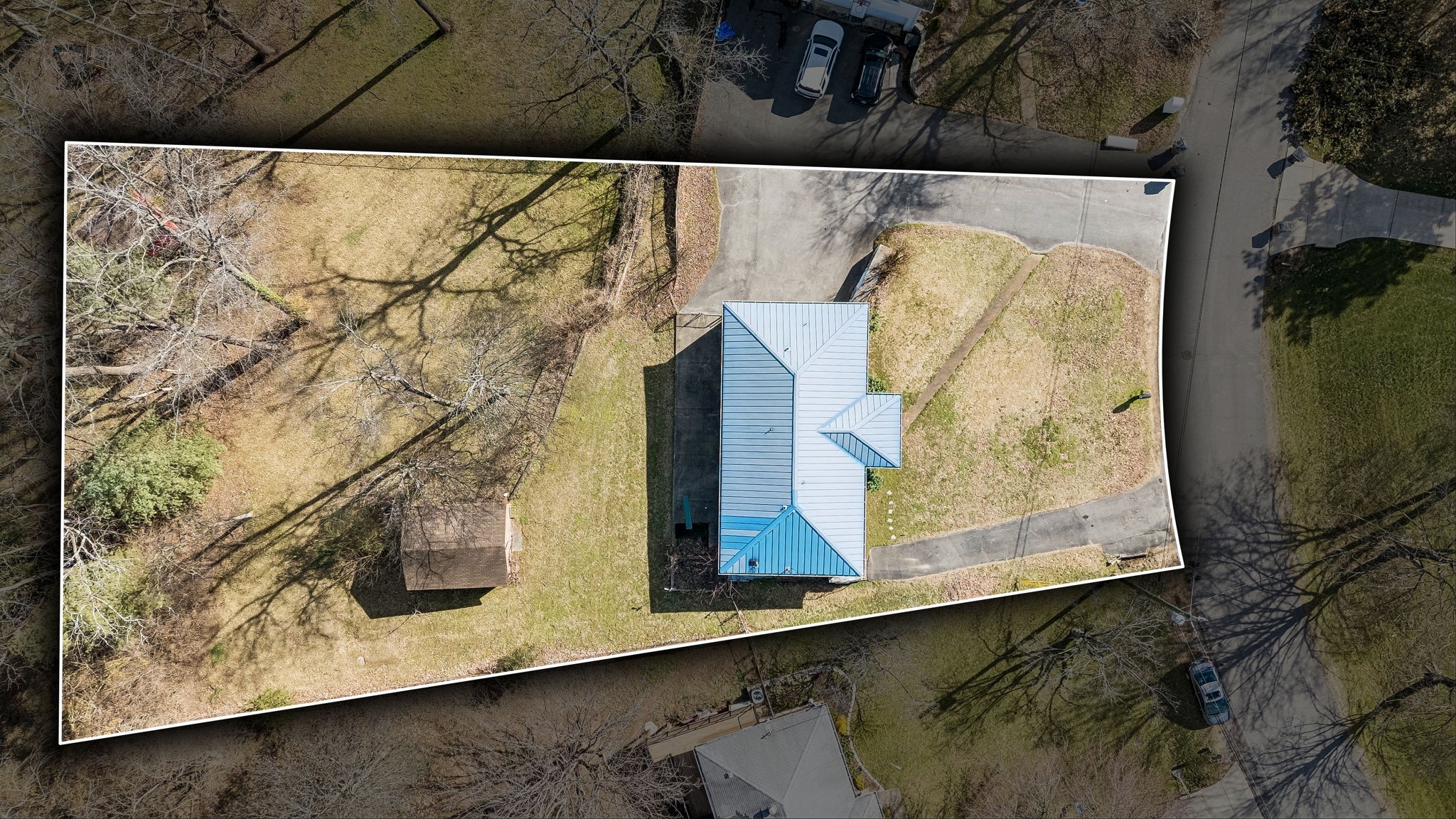 5020 Kincannon Dr