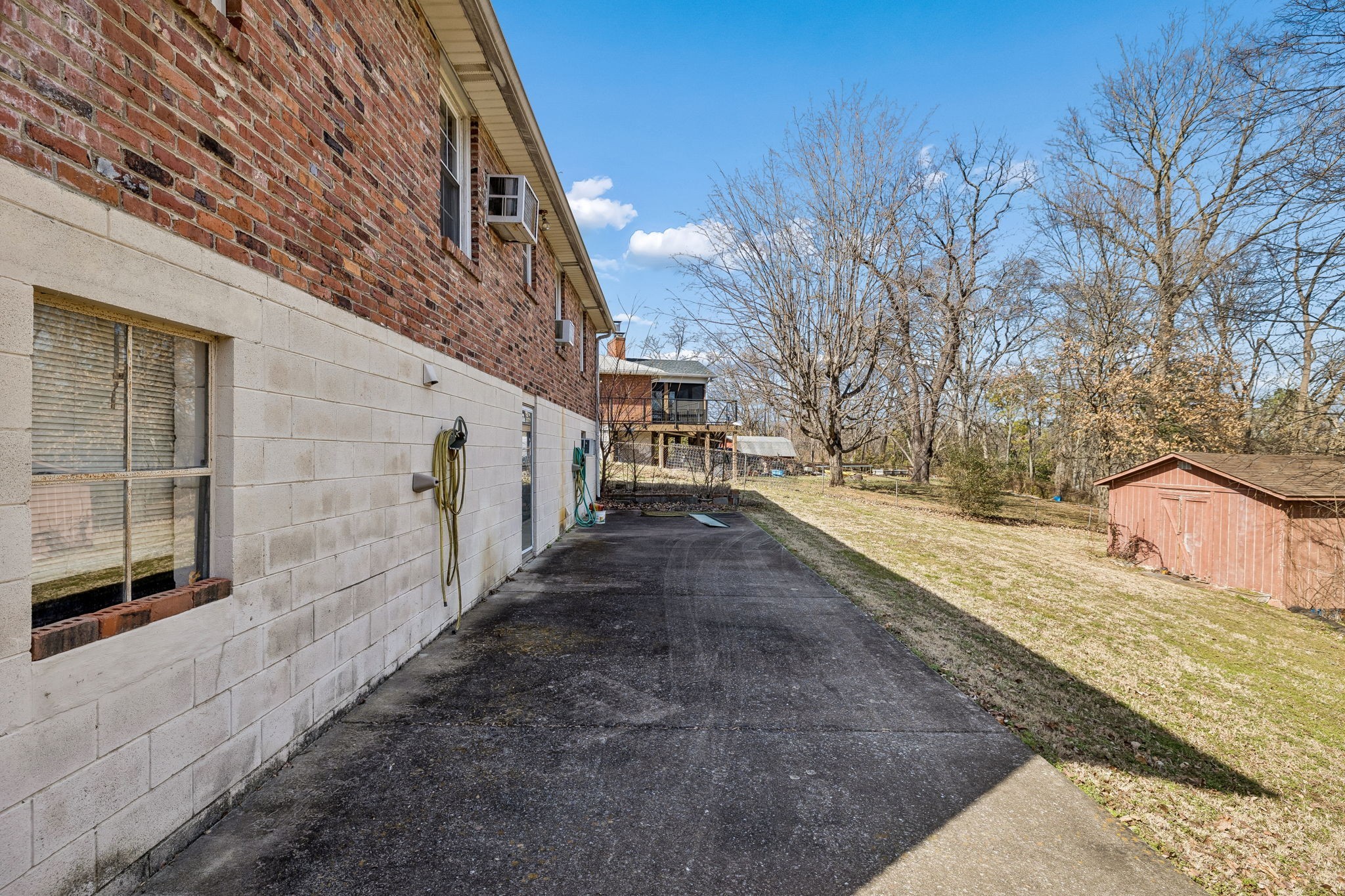 5020 Kincannon Dr