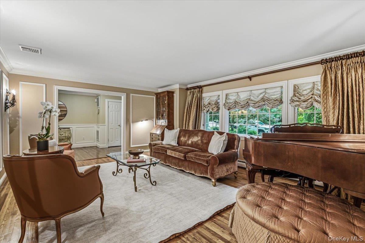 30 Woodland Road