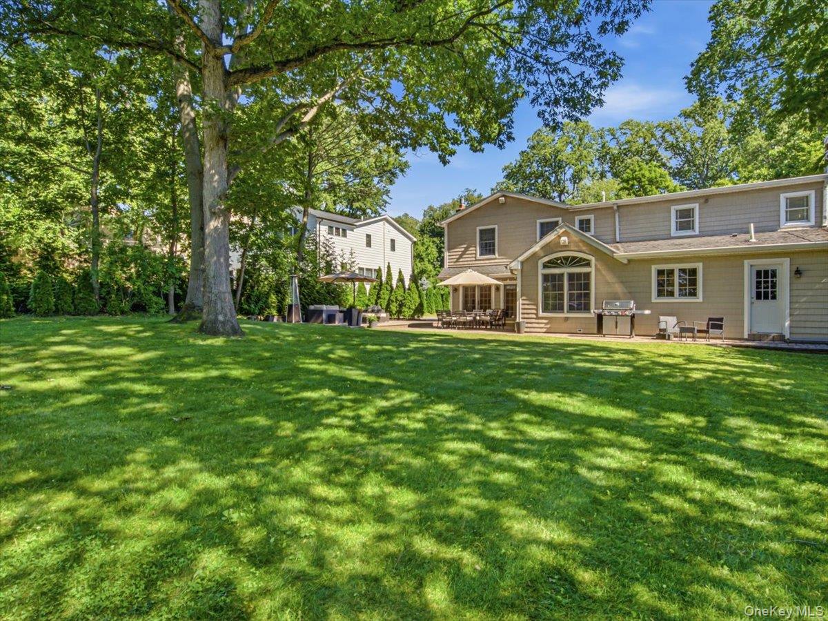 30 Woodland Road