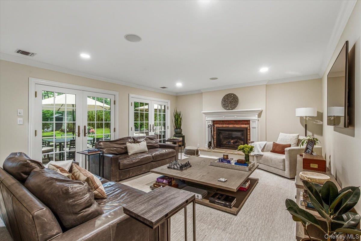 30 Woodland Road
