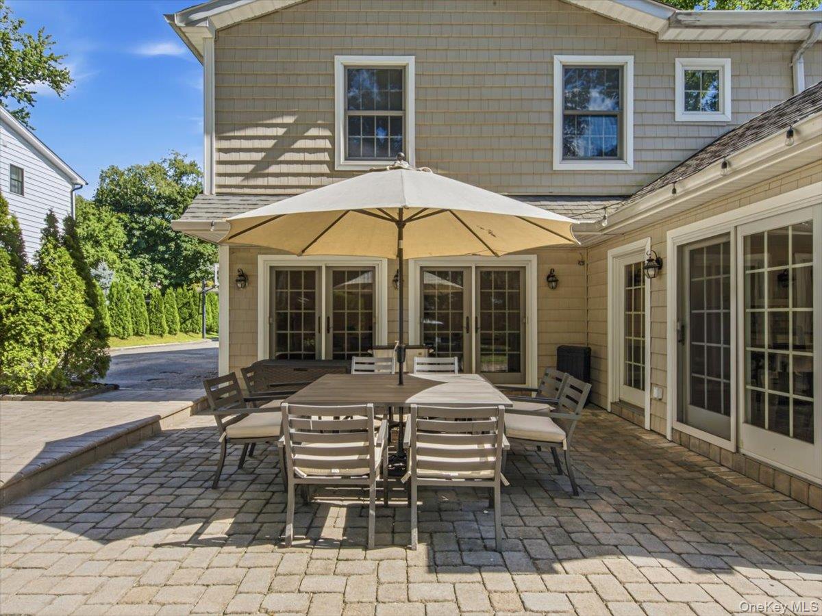 30 Woodland Road