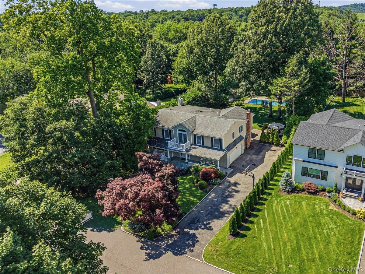30 Woodland Road