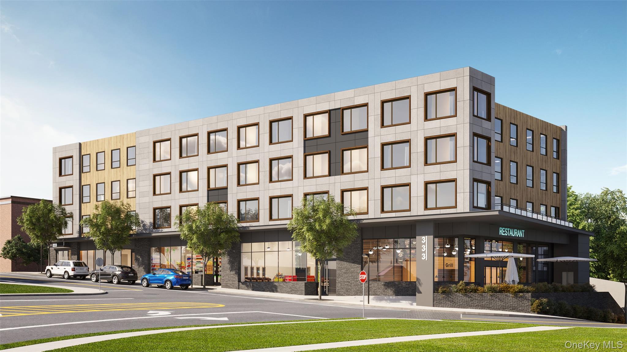 333 Warner Avenue Unit: 106
