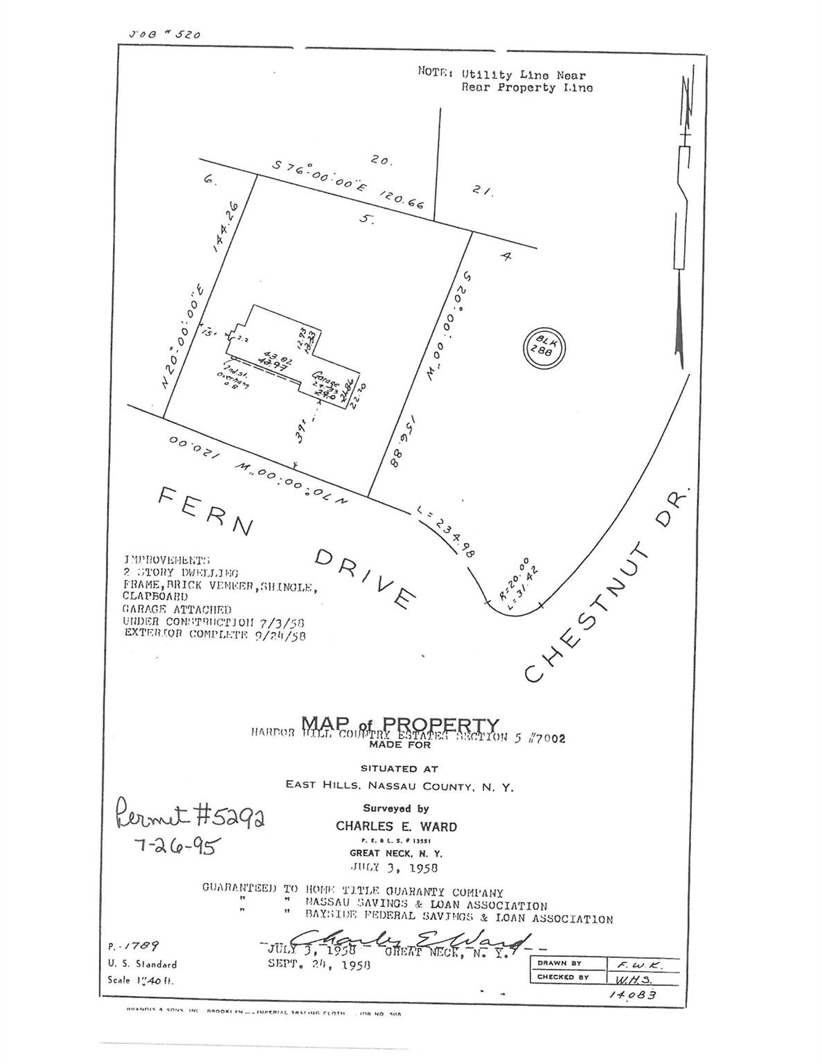 25 Fern Drive