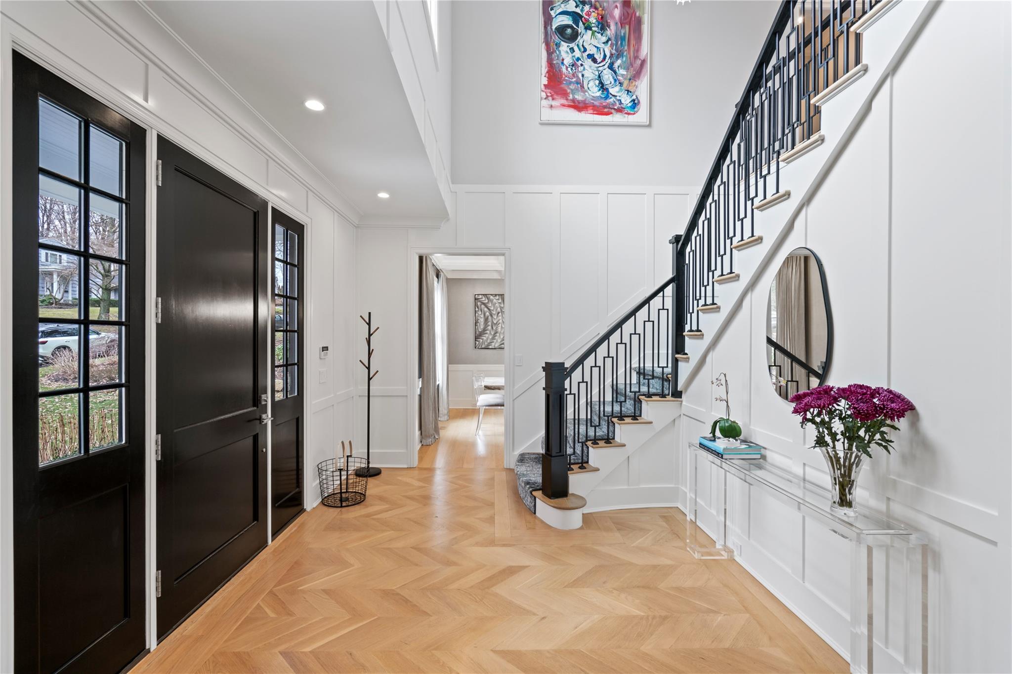 25 Fern Drive