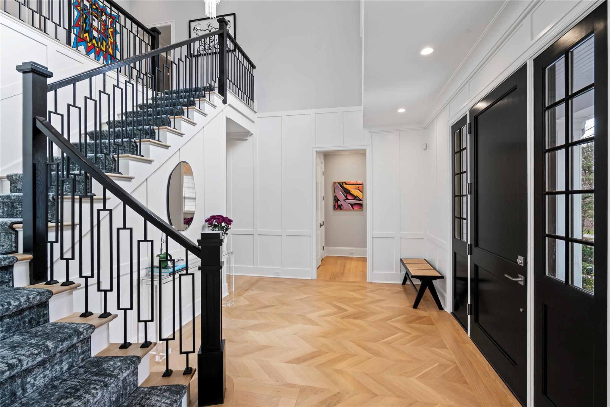 25 Fern Drive