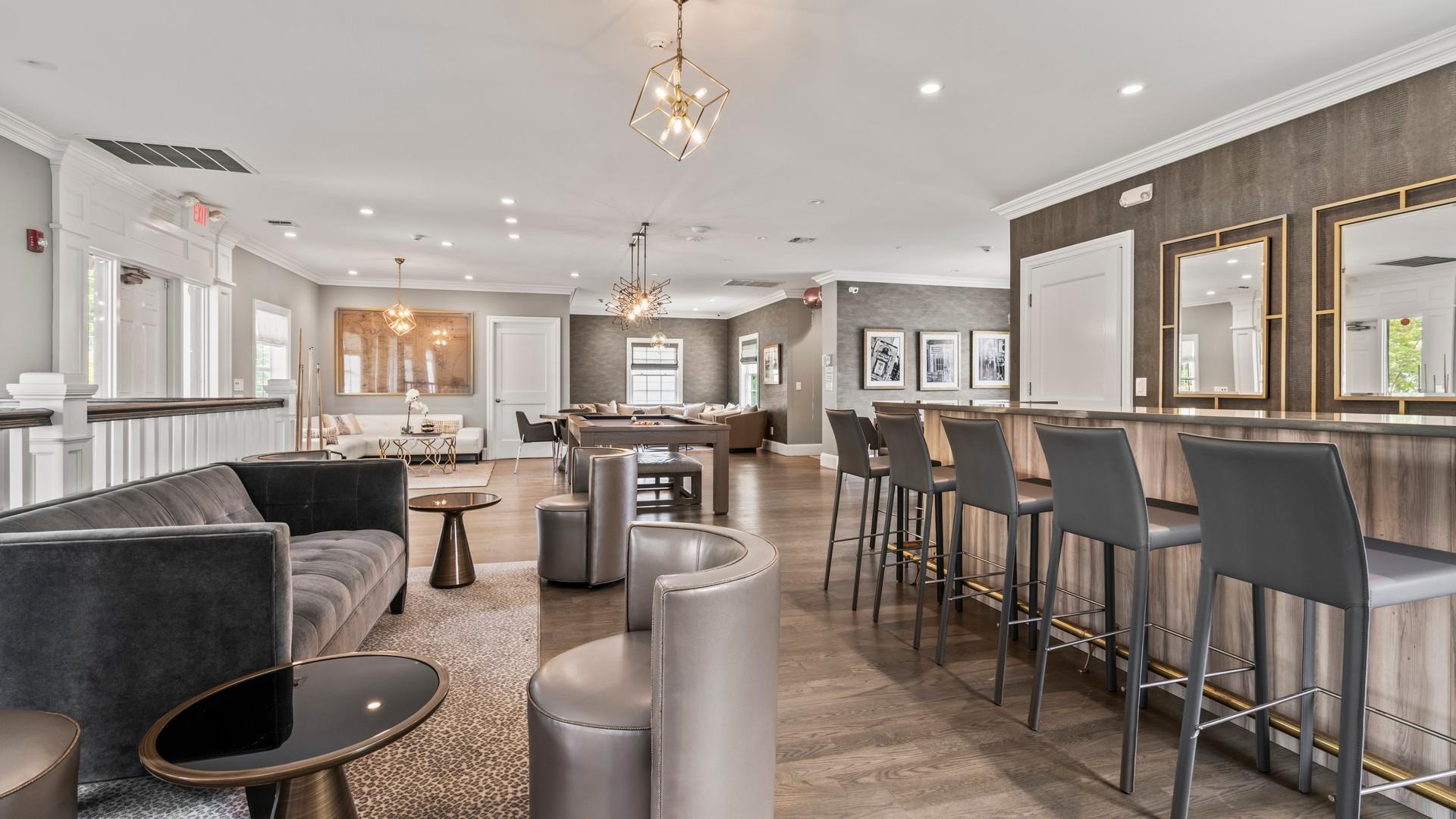 1005 Mill Creek N Unit: 505