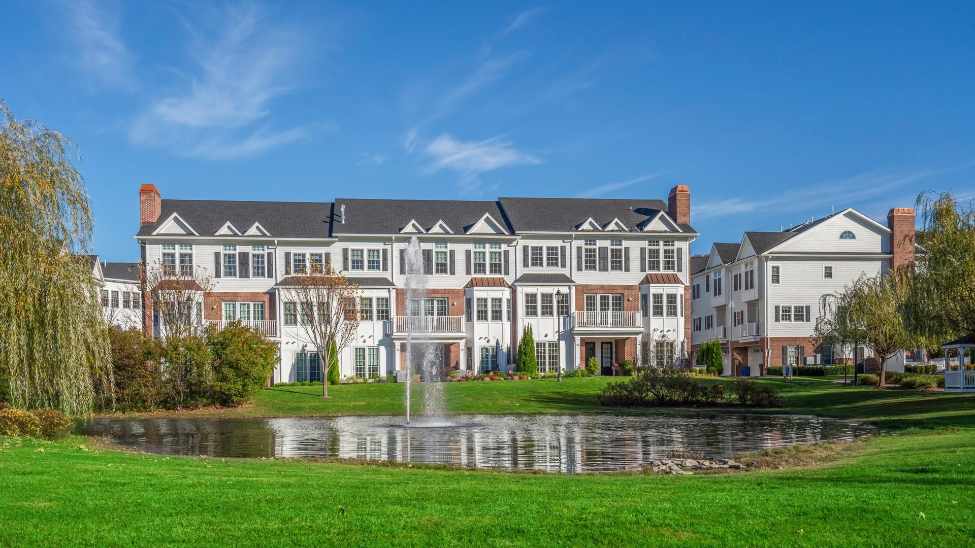 1005 Mill Creek N Unit: 505