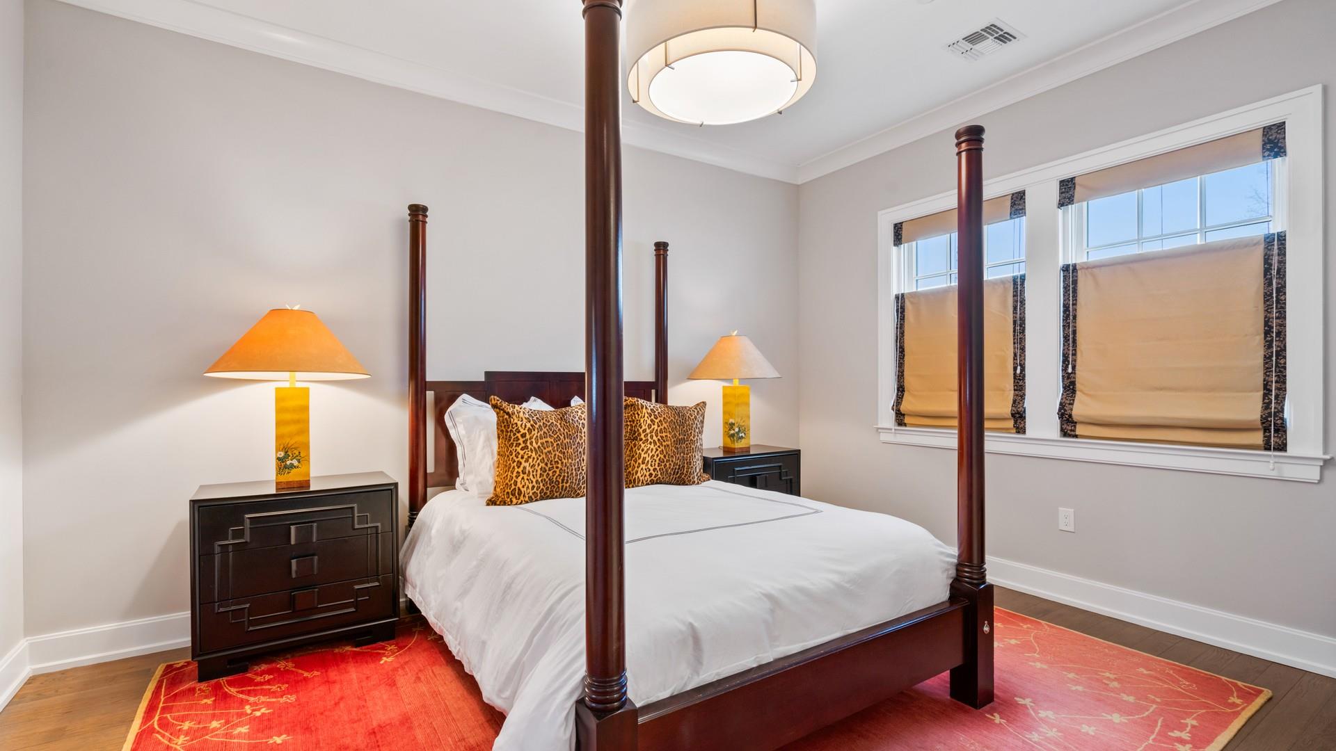 1005 Mill Creek N Unit: 505