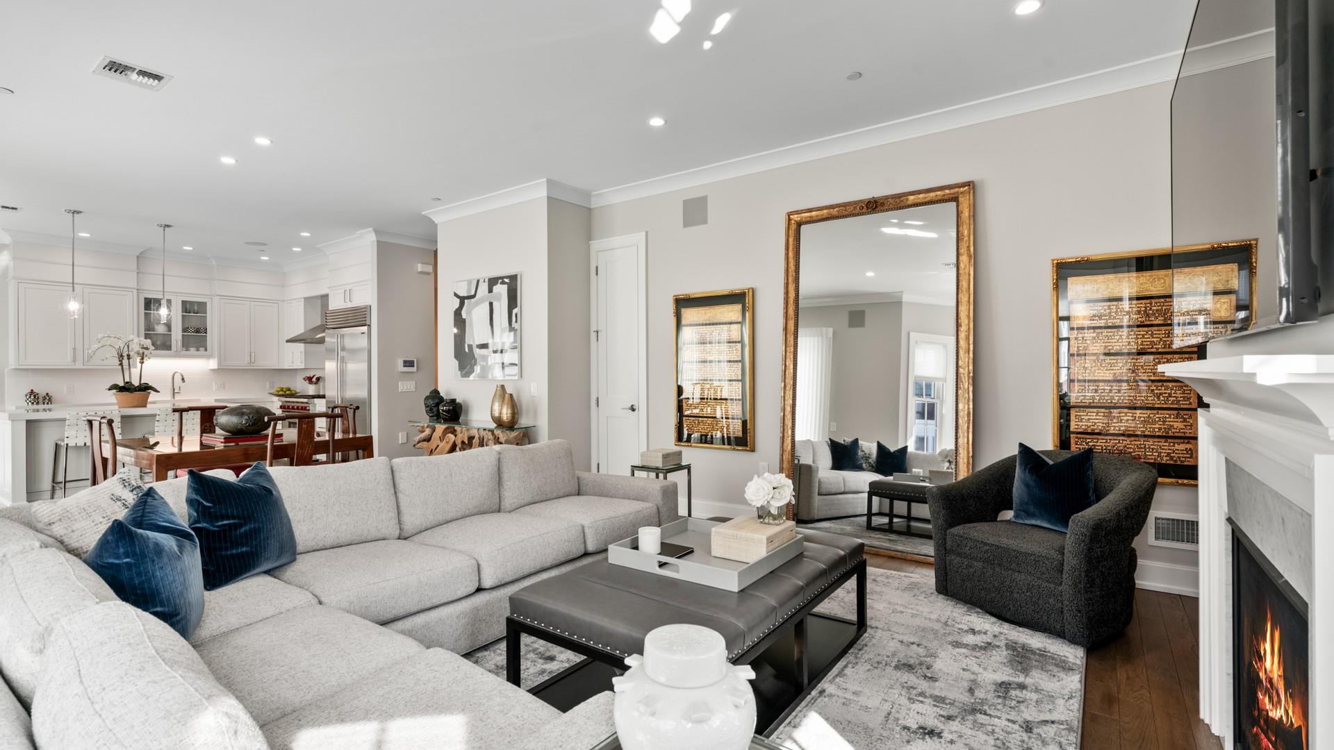 1005 Mill Creek N Unit: 505
