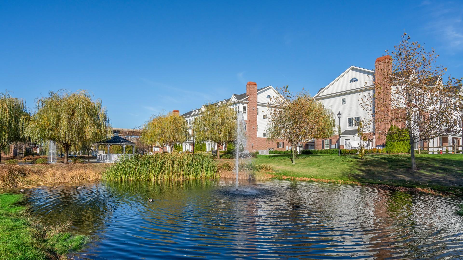 1005 Mill Creek N Unit: 505
