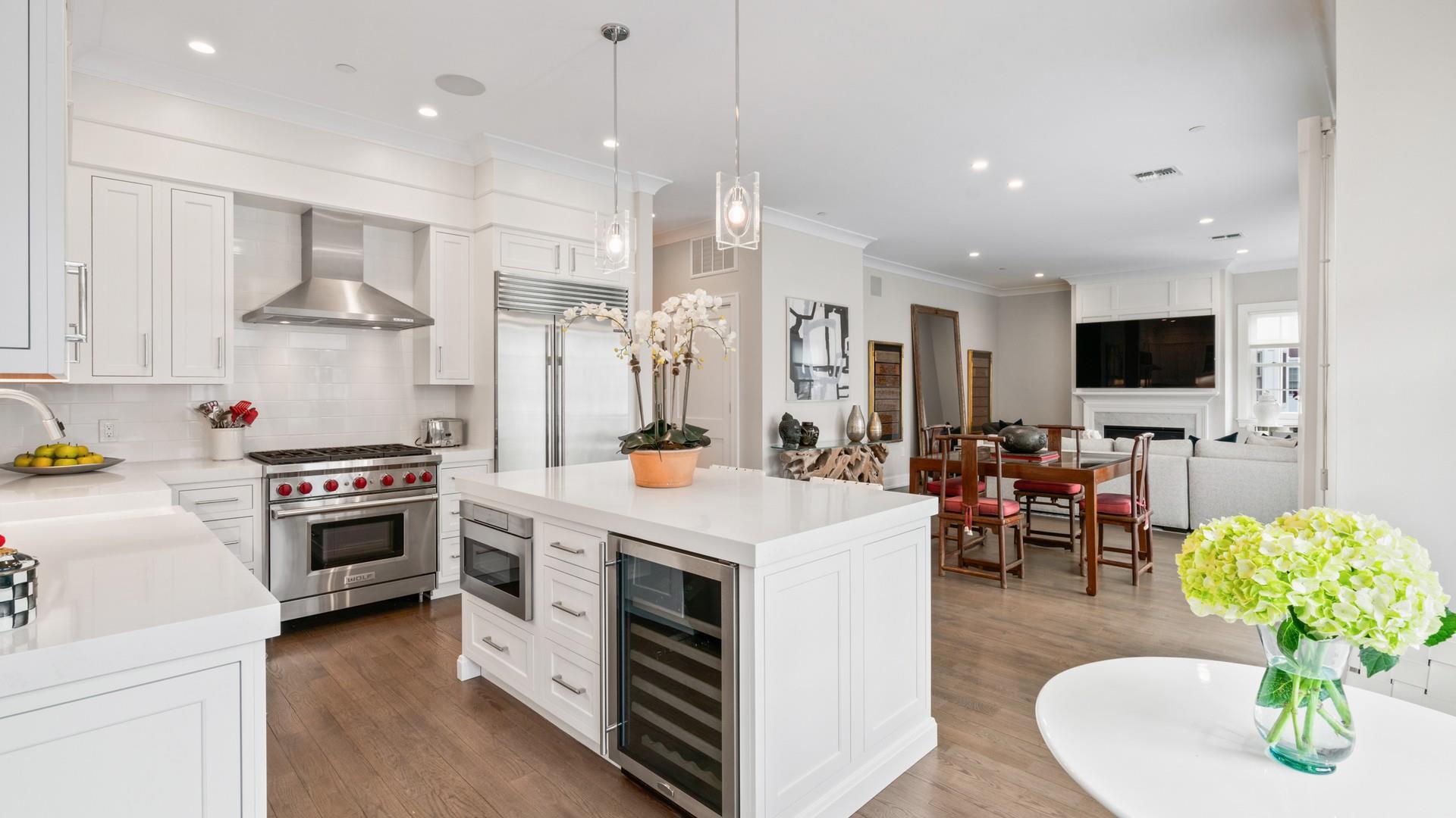 1005 Mill Creek N Unit: 505