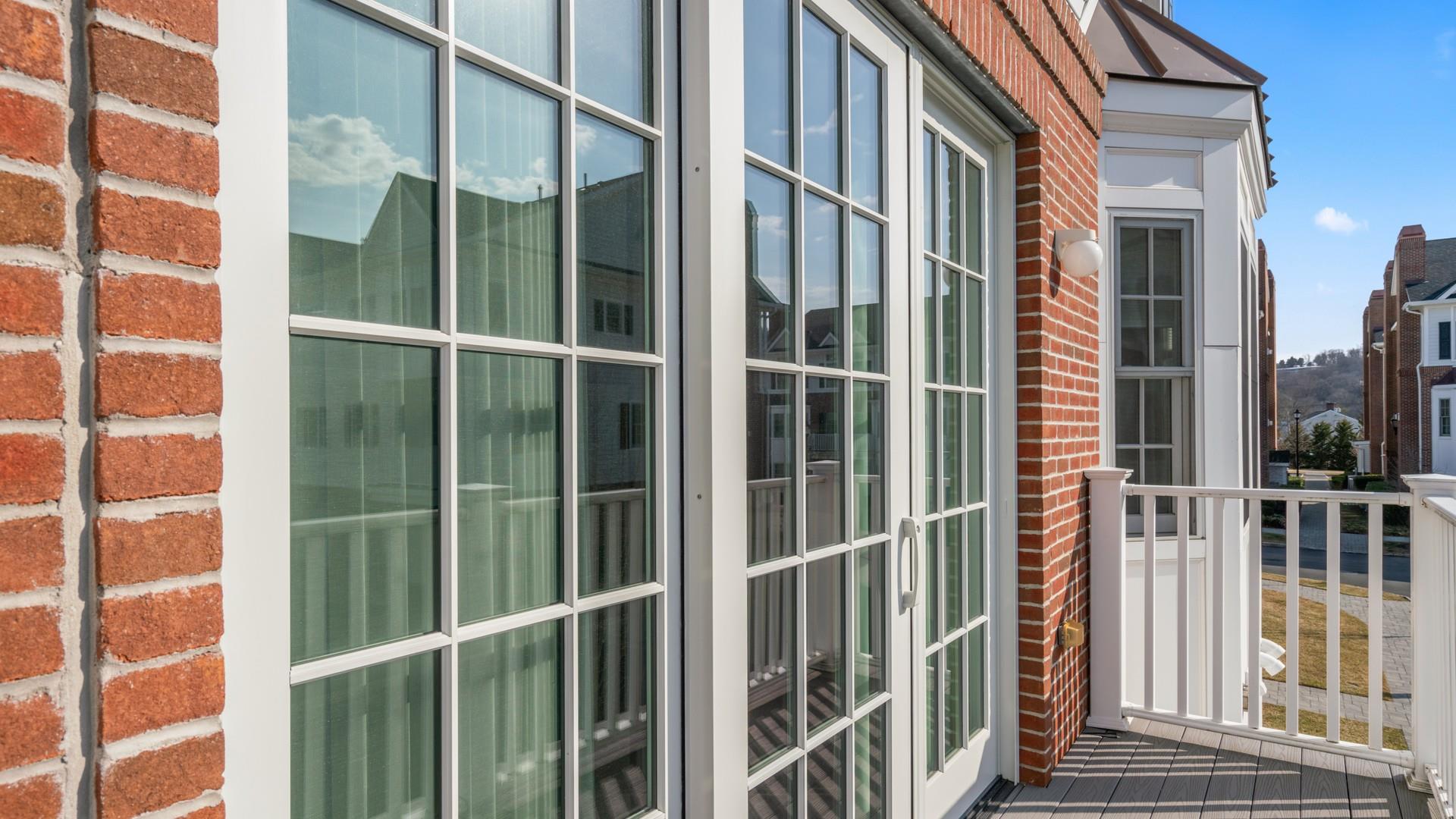 1005 Mill Creek N Unit: 505