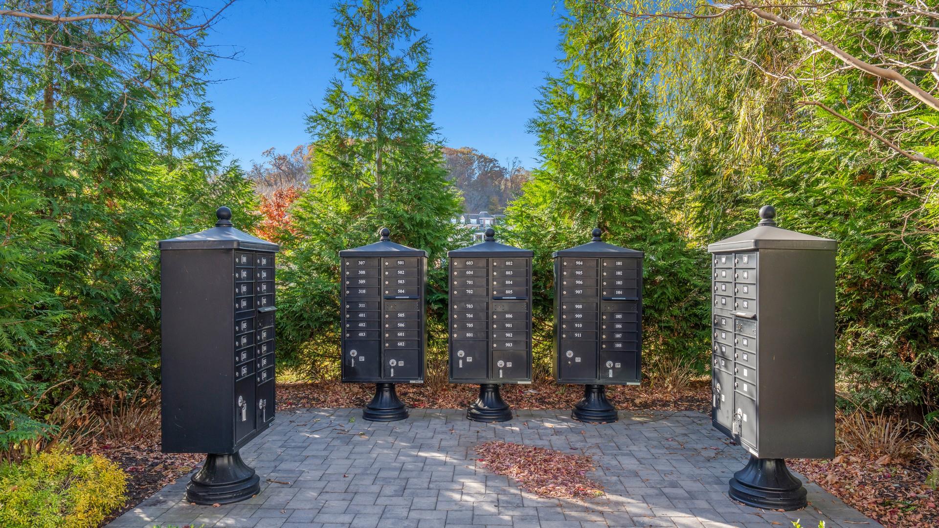 1005 Mill Creek N Unit: 505