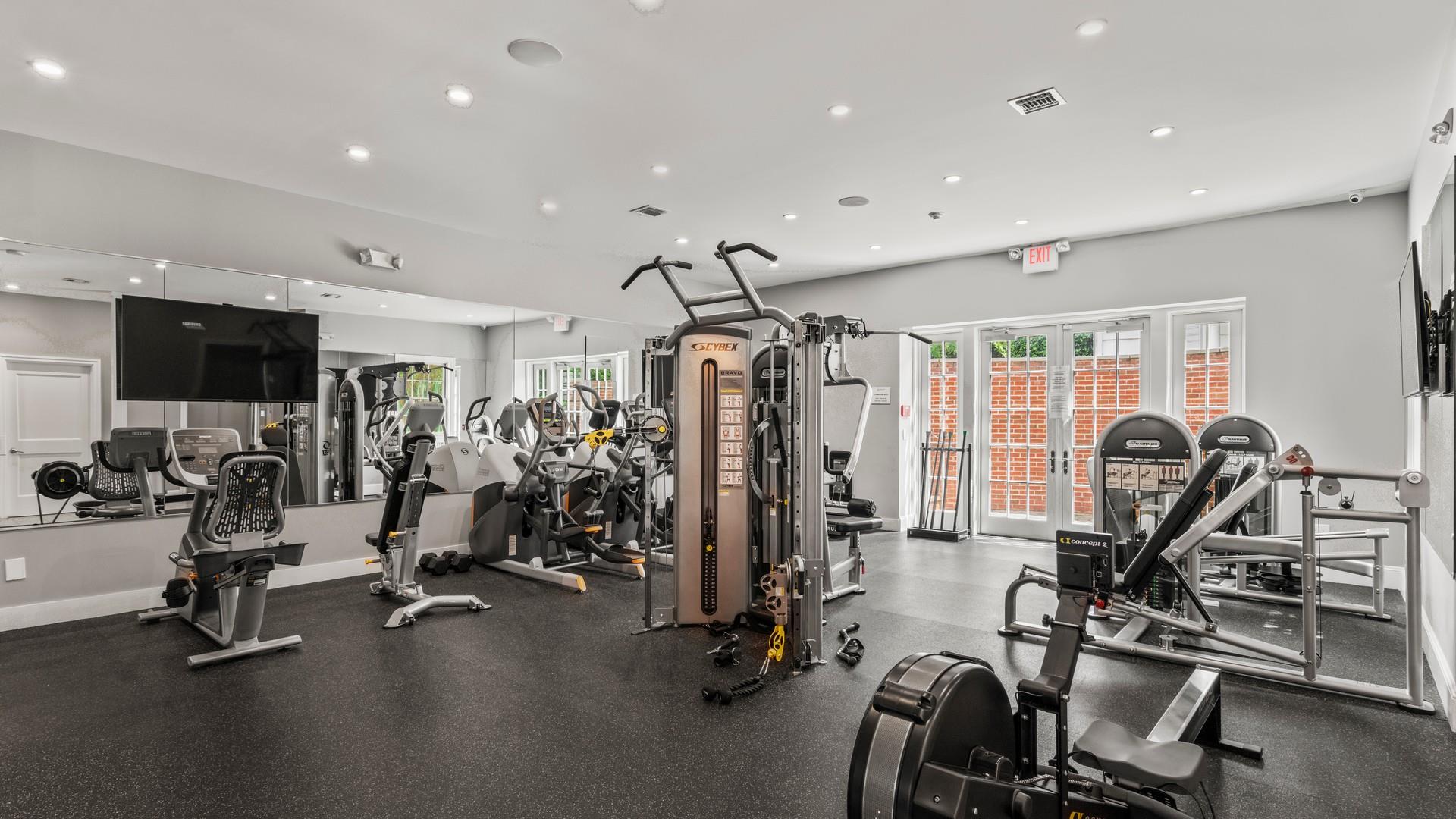 1005 Mill Creek N Unit: 505