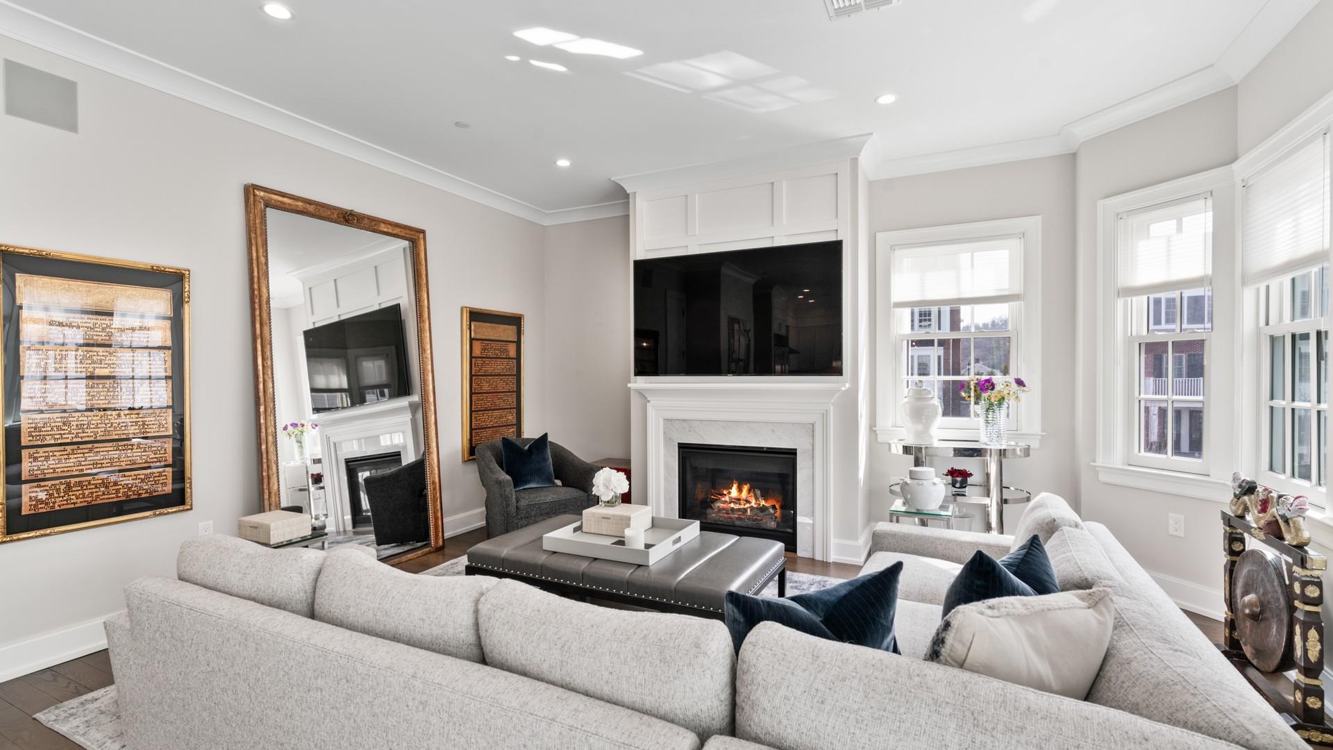 1005 Mill Creek N Unit: 505